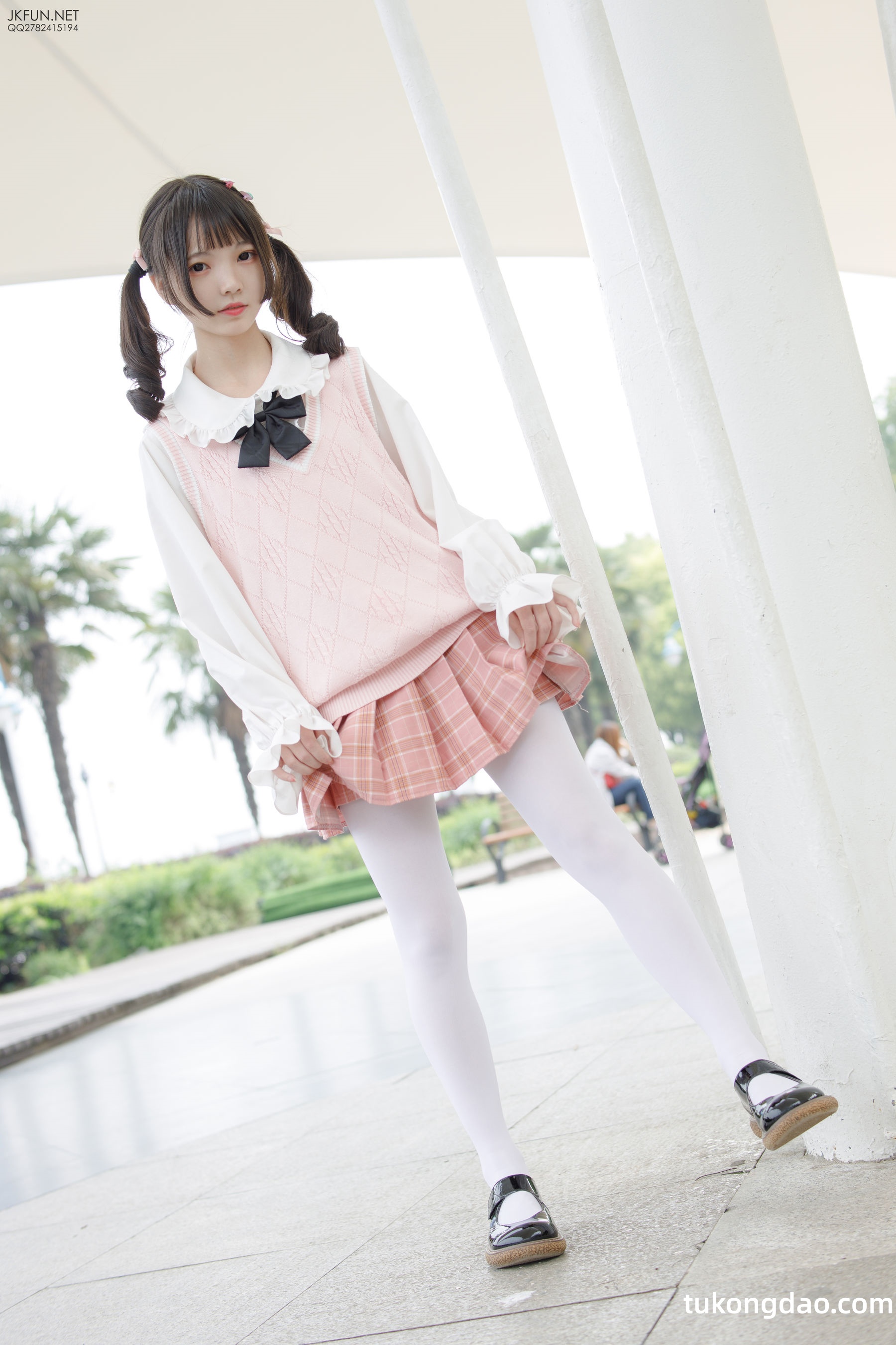 JKFUN-007 写真集 JKFUN-第39张